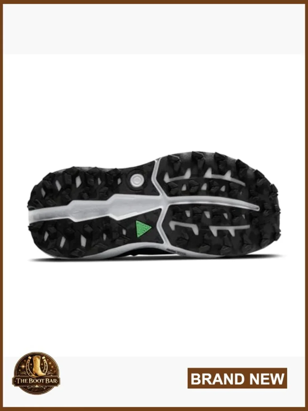 Ultra Trail Running Shoes - DNA Loft v3 Cushion, Lace-Up, Athletic